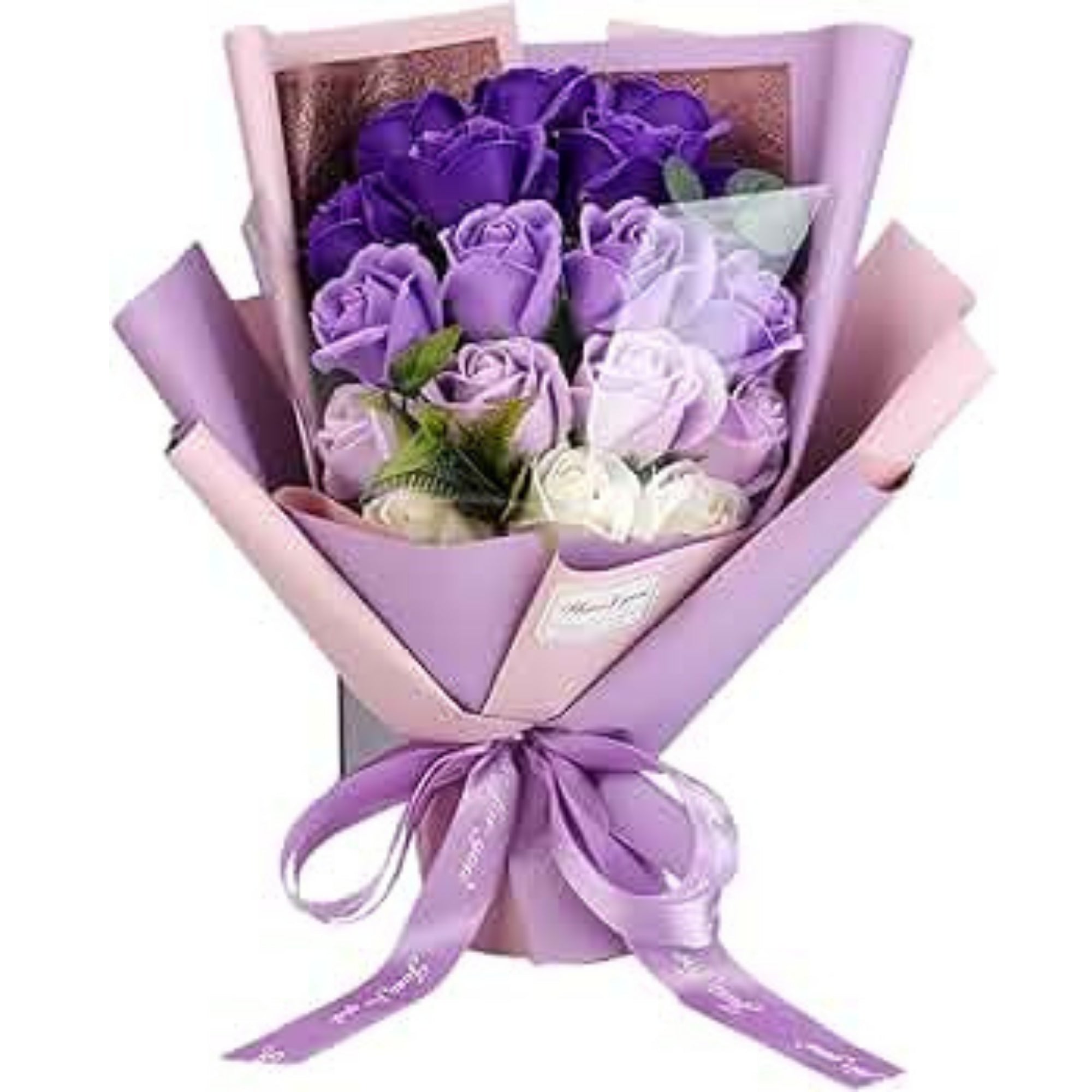Your Choice Customized Flower Bouquet
