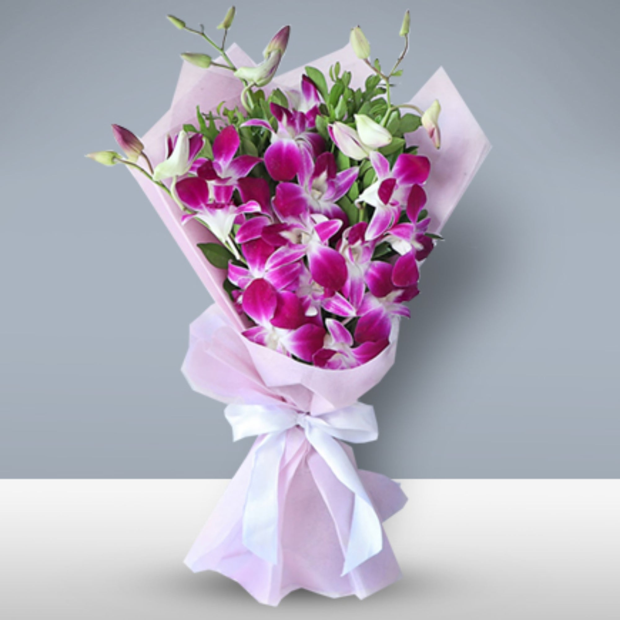 Your Choice Customized Flower Bouquet
