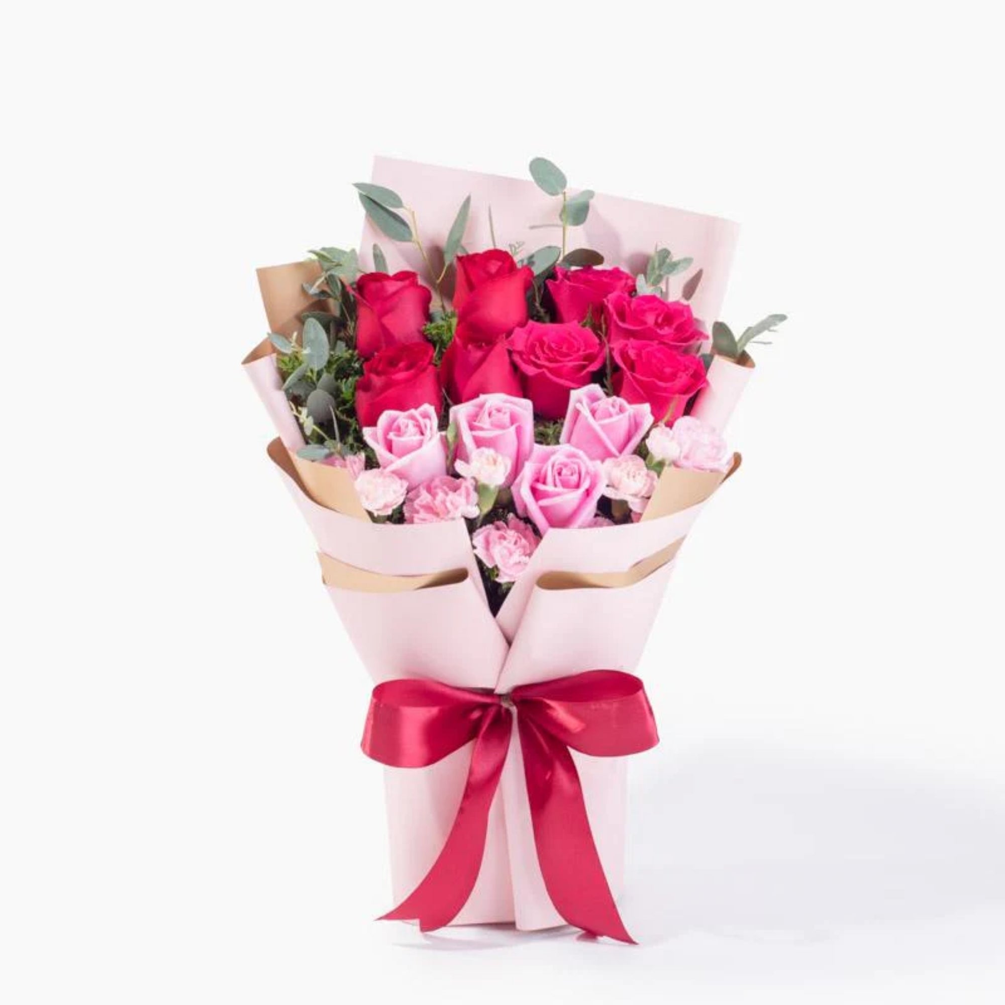 Your Choice Customized Flower Bouquet